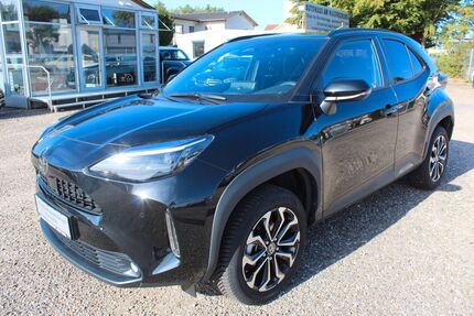 Toyota Yaris Cross Gebrauchtwagen