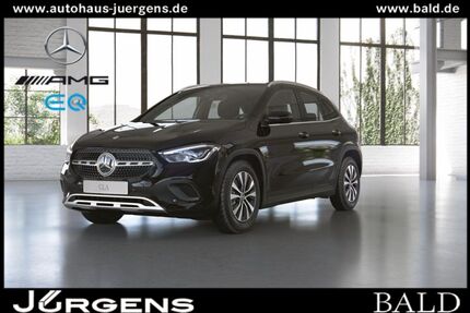 Mercedes-Benz GLA 250 Gebrauchtwagen