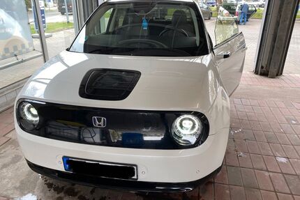 Honda e Gebrauchtwagen
