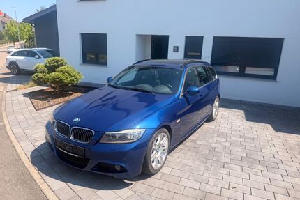 BMW 325 Gebrauchtwagen