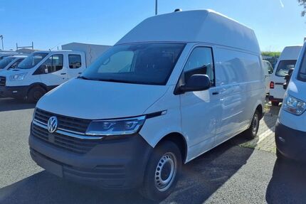 VW T6 Transporter Gebrauchtwagen
