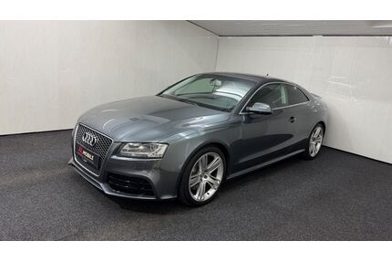 Audi RS5 Gebrauchtwagen