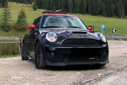 Mini John Cooper Works Gebrauchtwagen