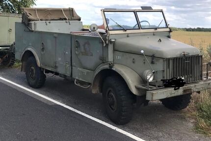 Borgward Andere Gebrauchtwagen