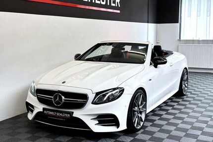 Mercedes-Benz E 53 AMG Gebrauchtwagen