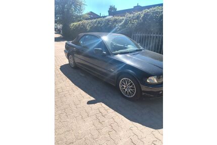 BMW 318 Gebrauchtwagen