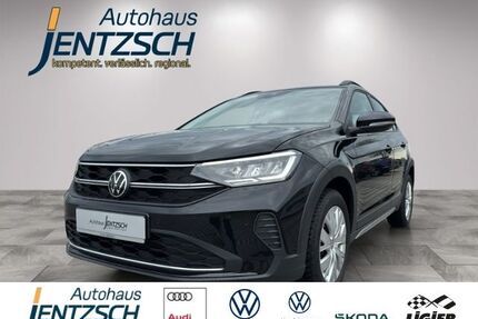 VW Taigo Gebrauchtwagen