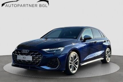 Audi S3 Gebrauchtwagen