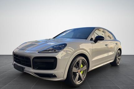 Porsche Cayenne Gebrauchtwagen