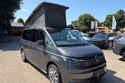 VW T7 California Gebrauchtwagen