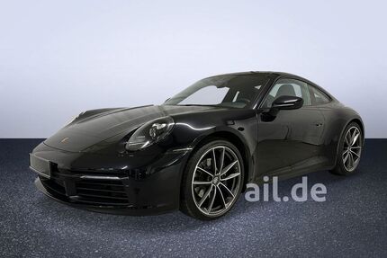 Porsche 992 Gebrauchtwagen
