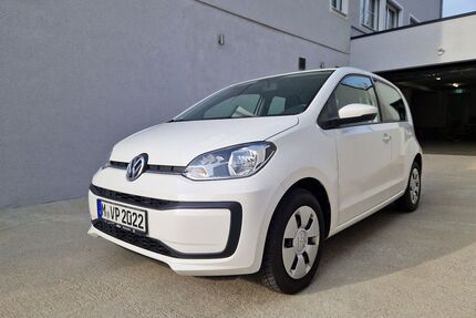 VW up! Gebrauchtwagen