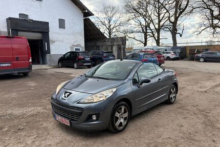 Peugeot 207 Gebrauchtwagen
