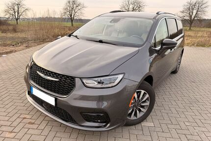 Chrysler Pacifica Gebrauchtwagen