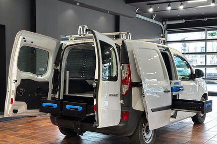 Renault Kangoo Gebrauchtwagen