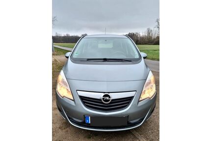 Opel Meriva Gebrauchtwagen