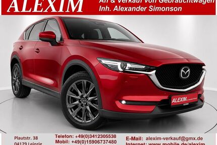 Mazda CX-5 Gebrauchtwagen