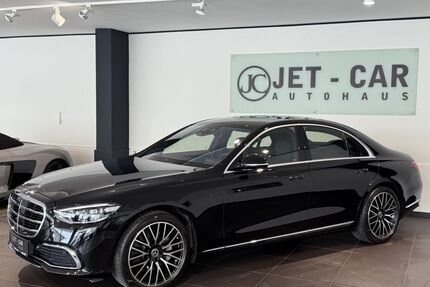 Mercedes-Benz S 580 Gebrauchtwagen