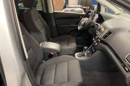 Seat Alhambra Gebrauchtwagen