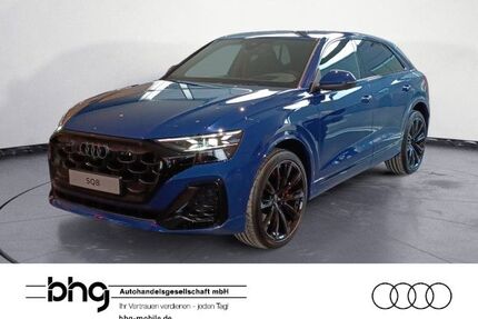 Audi SQ8 Gebrauchtwagen