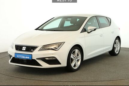 Seat Leon Gebrauchtwagen