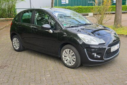 Citroen C3 Gebrauchtwagen