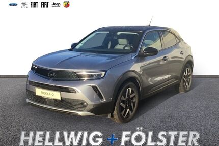 Opel Mokka-e Gebrauchtwagen