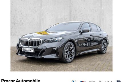 BMW 520 Gebrauchtwagen