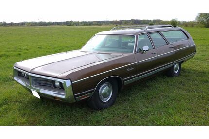 Chrysler Andere Gebrauchtwagen