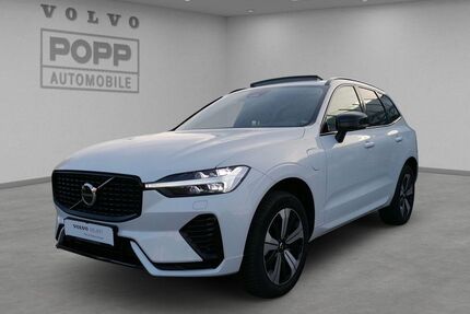 Volvo XC60 Gebrauchtwagen