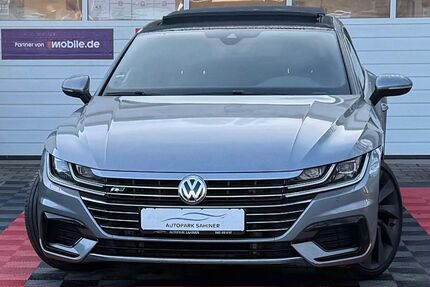 VW Arteon Gebrauchtwagen