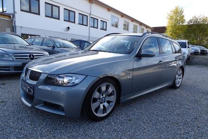 BMW 325 Gebrauchtwagen