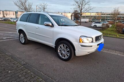 Volvo XC90 Gebrauchtwagen