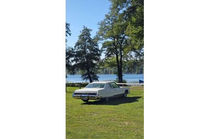 Chrysler New Yorker Gebrauchtwagen