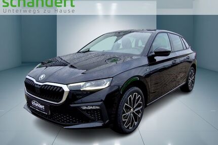 Skoda Scala Gebrauchtwagen