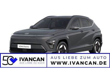 Hyundai KONA Elektro Gebrauchtwagen