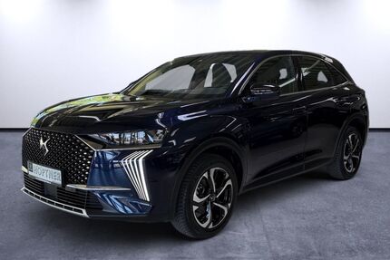 DS Automobiles DS7 (Crossback) Gebrauchtwagen