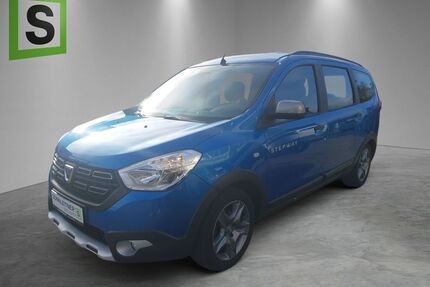 Dacia Lodgy Gebrauchtwagen