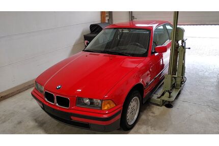 BMW 316 Gebrauchtwagen