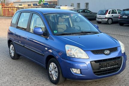 Hyundai Matrix Gebrauchtwagen