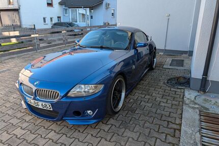 BMW Z4 Gebrauchtwagen