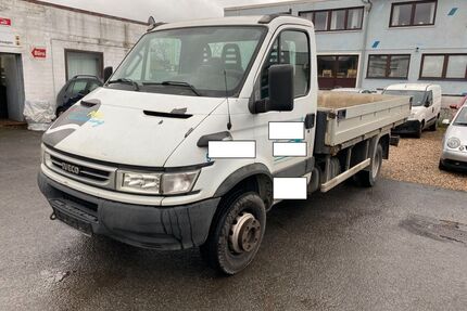 IVECO Andere Gebrauchtwagen