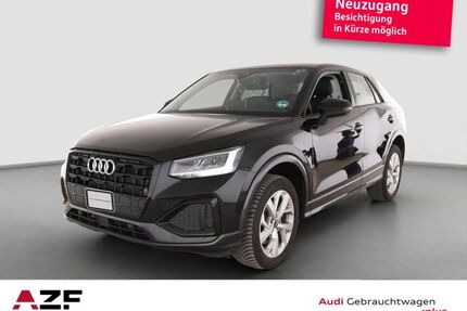 Audi Q2 Gebrauchtwagen