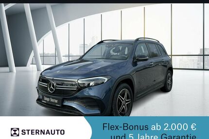 Mercedes-Benz EQB Gebrauchtwagen