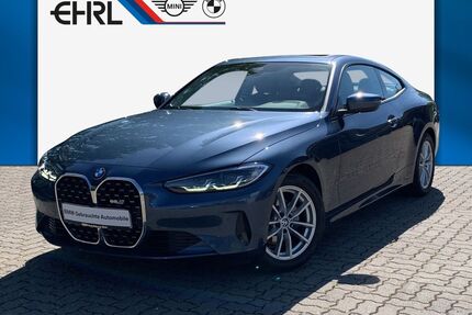 BMW 420 Gebrauchtwagen