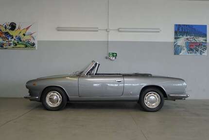 Lancia Flavia Gebrauchtwagen
