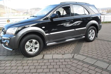 Kia Sorento Gebrauchtwagen