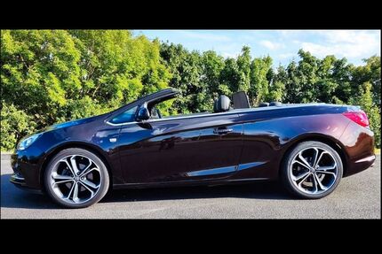 Opel Cascada Gebrauchtwagen