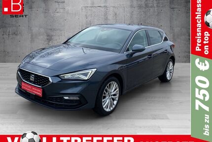 Seat Leon Gebrauchtwagen