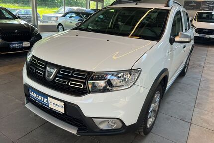 Dacia Sandero Gebrauchtwagen